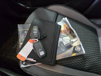 Opel Crossland X 1.2 Turbo Innovation picture 38