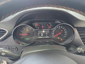 Opel Crossland X 1.2 Turbo Innovation picture 22