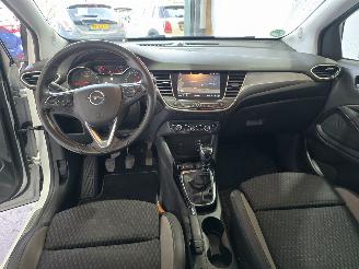 Opel Crossland X 1.2 Turbo Innovation picture 23