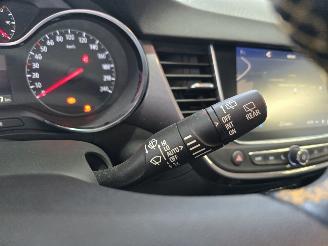 Opel Crossland X 1.2 Turbo Innovation picture 28