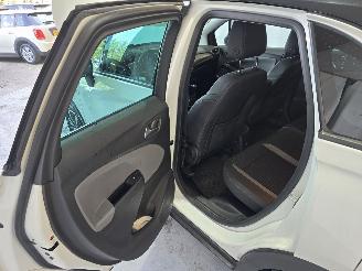 Opel Crossland X 1.2 Turbo Innovation picture 19