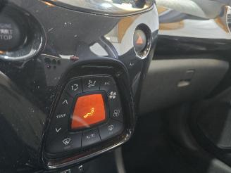 Toyota Aygo 1.0 VVT-i x-cite picture 37