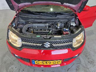 Suzuki Ignis 1.2 Select picture 15