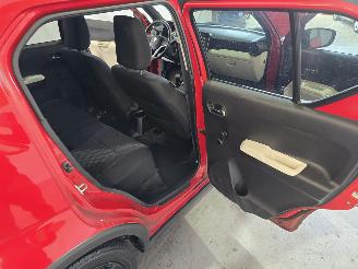 Suzuki Ignis 1.2 Select picture 18