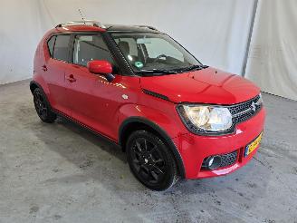 Avarii autoturisme Suzuki Ignis 1.2 Select 2019/9