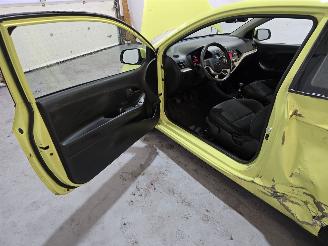 Kia Picanto 1.2 CVVT Comfort Pack picture 19