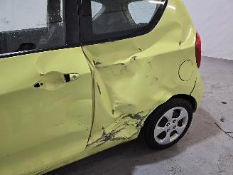 Kia Picanto 1.2 CVVT Comfort Pack picture 10