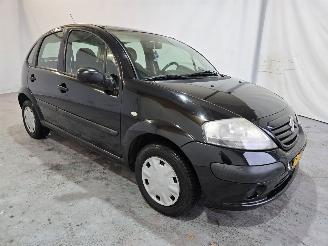  Citroën C3 1.4i Ligne Prestige 2005/6