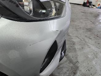 Mazda 2 1.5 Centre-line picture 9