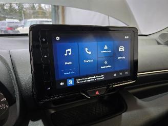 Mazda 2 1.5 Centre-line picture 38