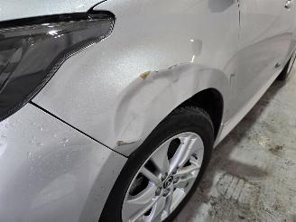 Mazda 2 1.5 Centre-line picture 11