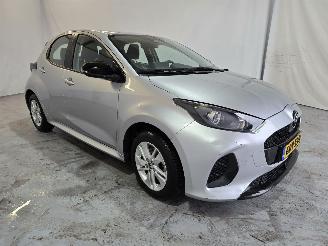 Mazda 2 1.5 Centre-line 2024/7