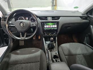 Skoda Octavia 1.0 TSI Greentech Style Business picture 25