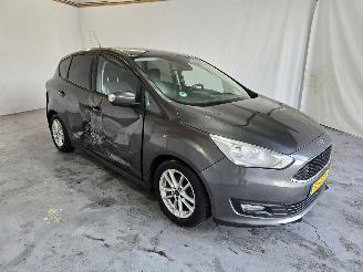 skadebil auto Ford C-Max 1.0 Trend 2015/6