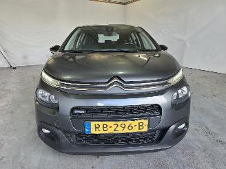 Citroën C3 1.2 PureTech Feel 105g picture 2