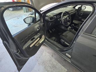 Citroën C3 1.2 PureTech Feel 105g picture 18