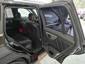 Mercedes Glk-klasse 200 CDI Ambition picture 21