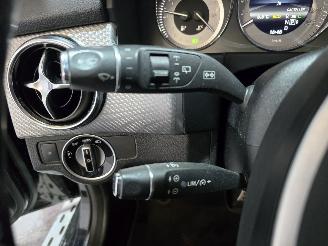 Mercedes Glk-klasse 200 CDI Ambition picture 33