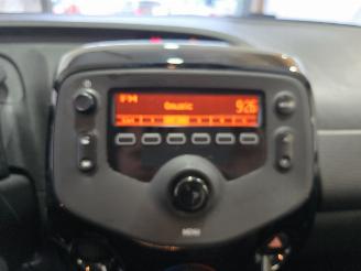 Citroën C1 1.0 VTi Feel picture 27