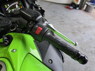 Kawasaki Ninja 650 TOUR NINJA 650 picture 14