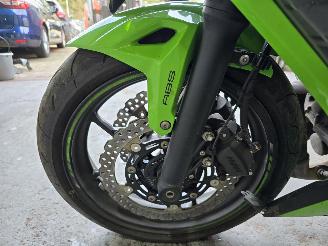 Kawasaki Ninja 650 TOUR NINJA 650 picture 21