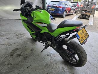 Kawasaki Ninja 650 TOUR NINJA 650 picture 5