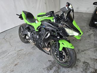  Kawasaki Ninja 650 TOUR NINJA 650 2025/7