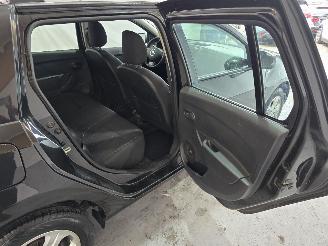 Dacia Logan MCV 0.9 TCe Bi-Fuel Laureate picture 20