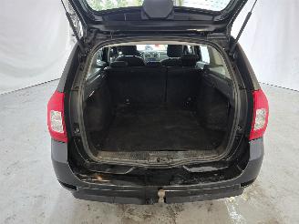 Dacia Logan MCV 0.9 TCe Bi-Fuel Laureate picture 21