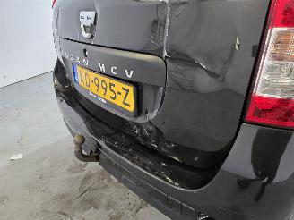 Dacia Logan MCV 0.9 TCe Bi-Fuel Laureate picture 10