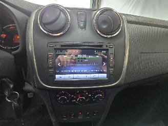 Dacia Logan MCV 0.9 TCe Bi-Fuel Laureate picture 33