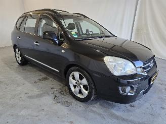 Coche accidentado Kia Carens 2.0 CVVT X-clusive 7p. 2007/11