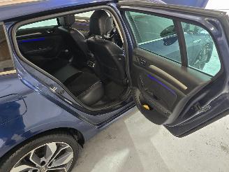 Renault Mégane 1.2 TCe Limited Automaat picture 17