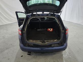 Renault Mégane 1.2 TCe Limited Automaat picture 19