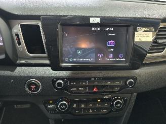 Kia e-Niro 64 KWh ExecutiveLine picture 30