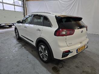 Kia e-Niro 64 KWh ExecutiveLine picture 5