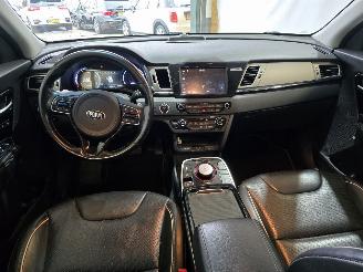 Kia e-Niro ExecutiveLine 64 kWh picture 19