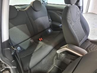 Mini One 1.6 One D Anniversary Business picture 14