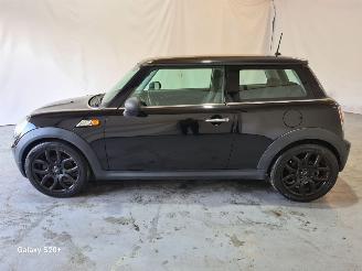 Mini One 1.6 One D Anniversary Business picture 4