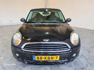 Mini One 1.6 One D Anniversary Business picture 2