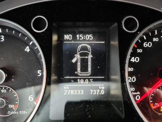 Volkswagen Passat 1.6 TDI BlueM. Ex.Ed picture 21