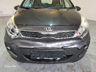 Kia Rio 1.2 CVVT BusinessLine picture 10