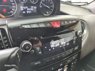 Lancia Ypsilon 0.9 TwinAir Platinum picture 30