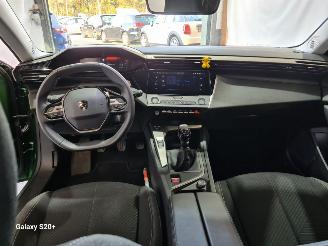 Peugeot 308 1.2 PureTech Active Pack Business picture 23