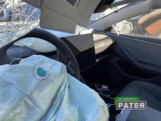 Tesla Model 3 Model 3, Sedan, 2017 RWD 60 kWh picture 7