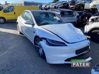 Tesla Model 3 Model 3, Sedan, 2017 RWD 60 kWh picture 2