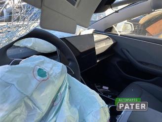 Tesla Model 3 Model 3, Sedan, 2017 RWD 60 kWh picture 7