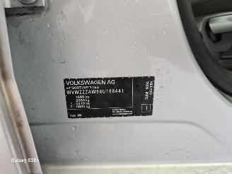 Volkswagen Polo 1.0 TSI Life Edition picture 21