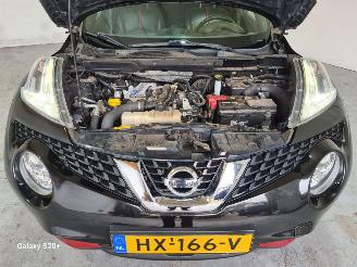 Nissan Juke 1.2 DIG-T S/S Tekna picture 15