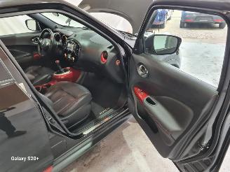 Nissan Juke 1.2 DIG-T S/S Tekna picture 25